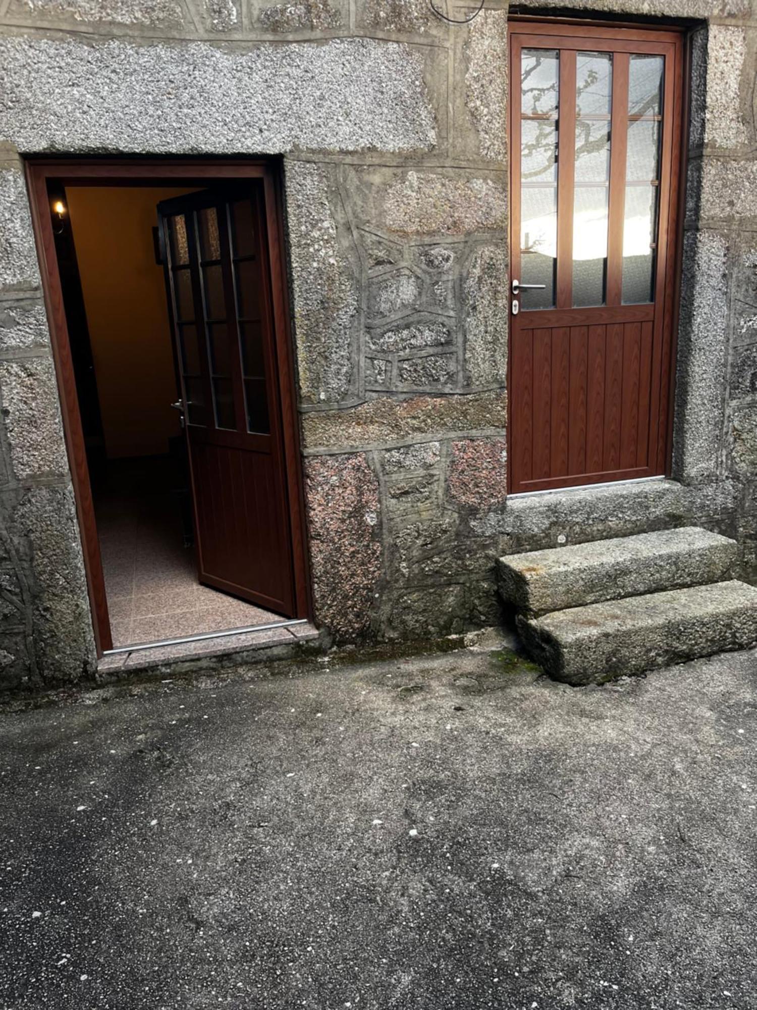 Casa Da Venda Βίλα Covide Εξωτερικό φωτογραφία