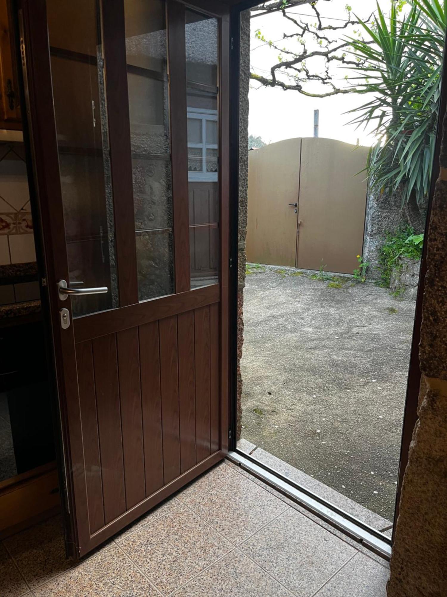 Casa Da Venda Βίλα Covide Εξωτερικό φωτογραφία