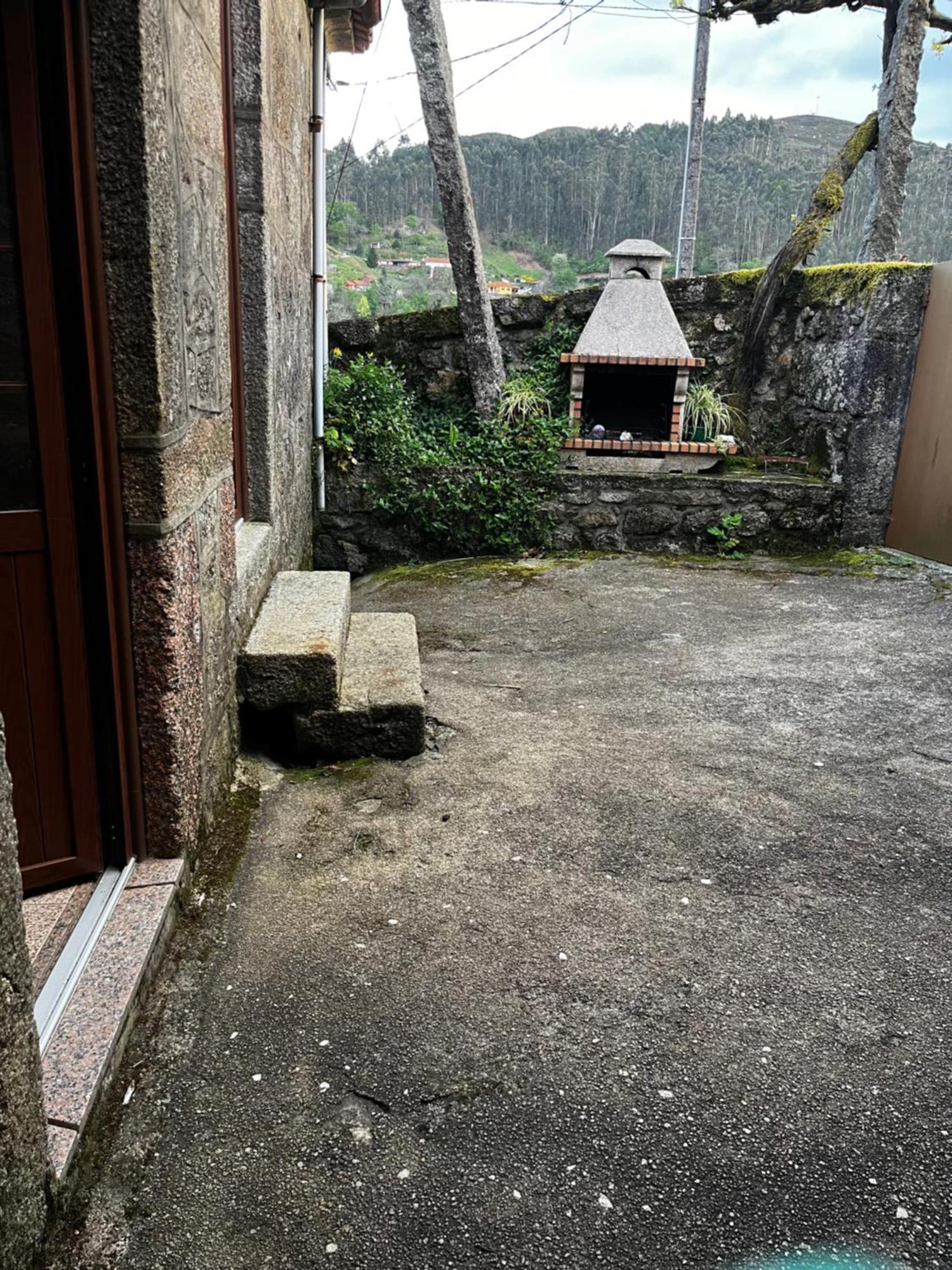 Casa Da Venda Βίλα Covide Εξωτερικό φωτογραφία