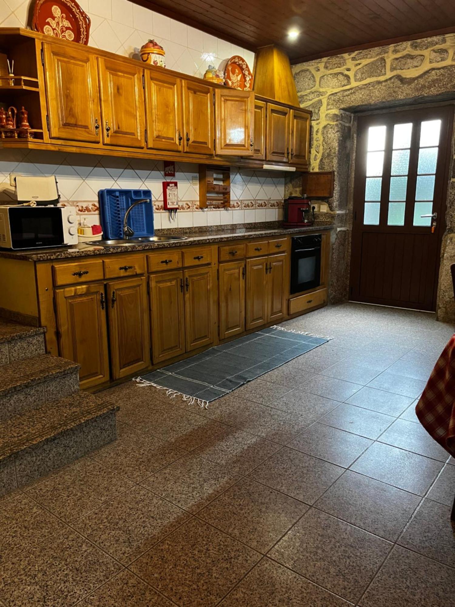 Casa Da Venda Βίλα Covide Εξωτερικό φωτογραφία