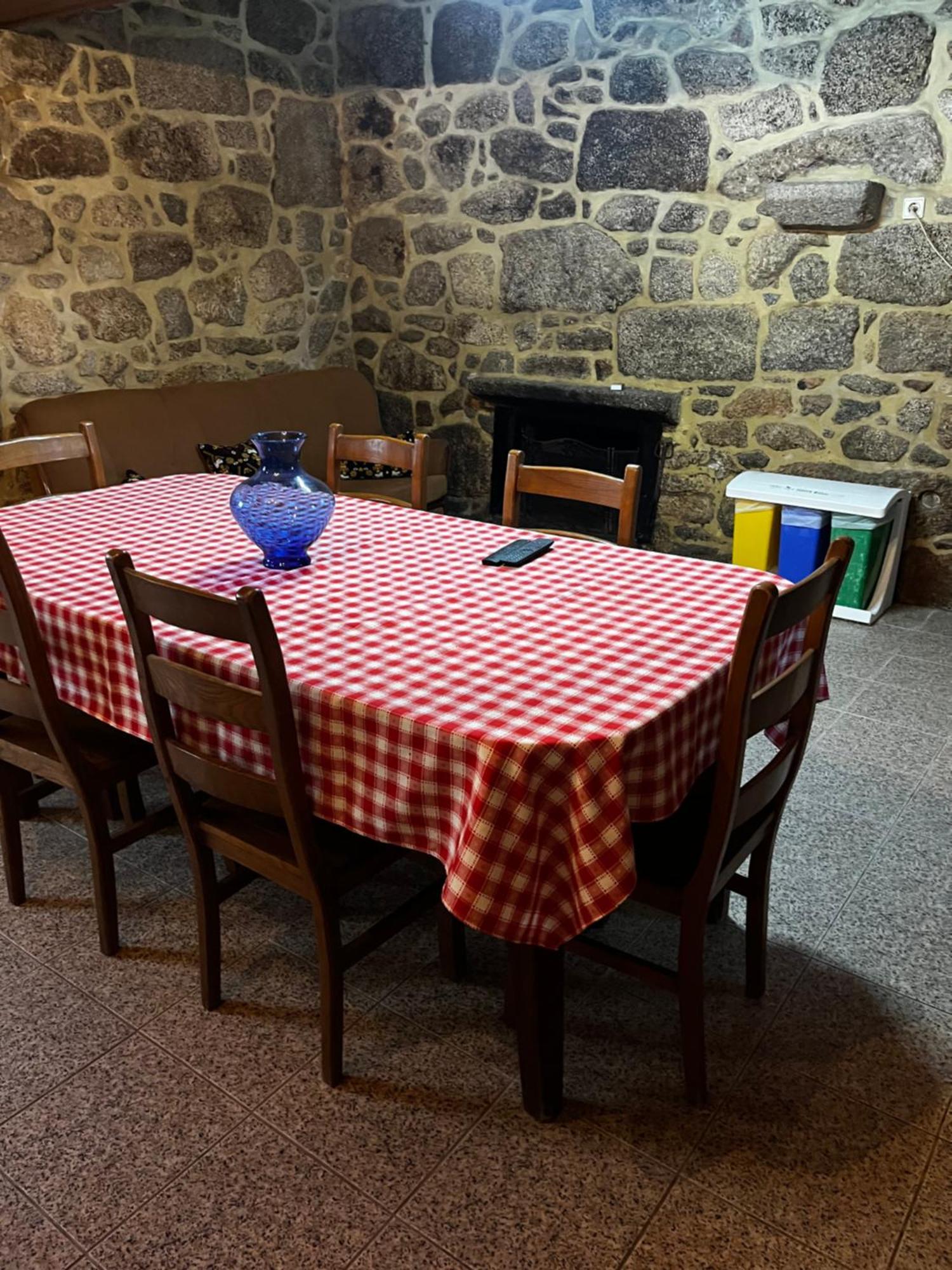 Casa Da Venda Βίλα Covide Εξωτερικό φωτογραφία