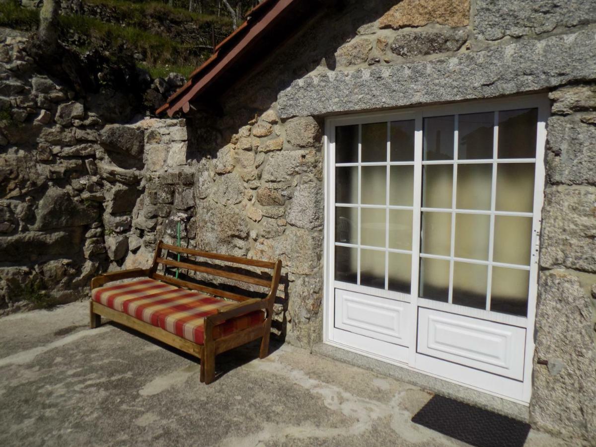 Casa Da Venda Βίλα Covide Εξωτερικό φωτογραφία