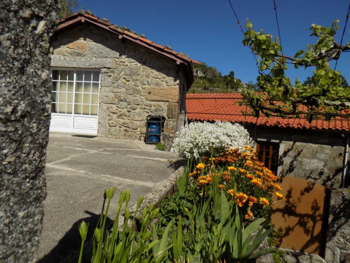 Casa Da Venda Βίλα Covide Εξωτερικό φωτογραφία