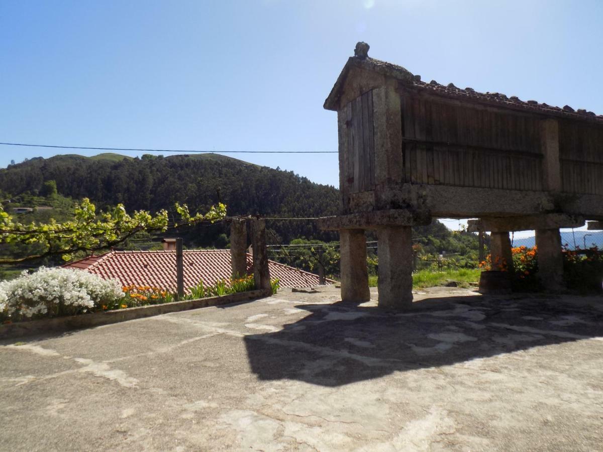 Casa Da Venda Βίλα Covide Εξωτερικό φωτογραφία