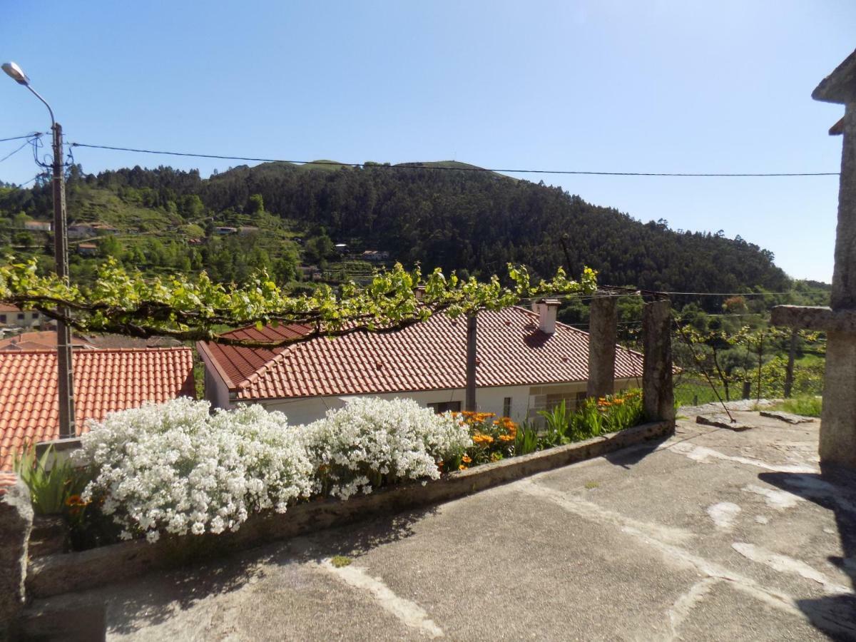 Casa Da Venda Βίλα Covide Εξωτερικό φωτογραφία